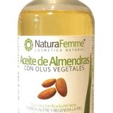 Aceite de almendras dulces 1l.