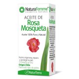Aceite de rosa mosqueta.