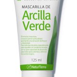 Arcilla Verde Tubo