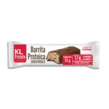 Barrita proteica choco mousse