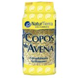 Copos de avena