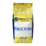 Fructosa 800 gr