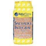 Salvado de trigo integral