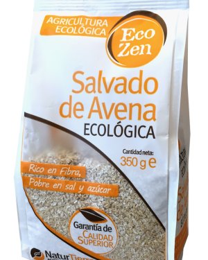 Salvado de Avena BIO