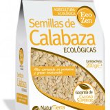Semillas de calabaza bio