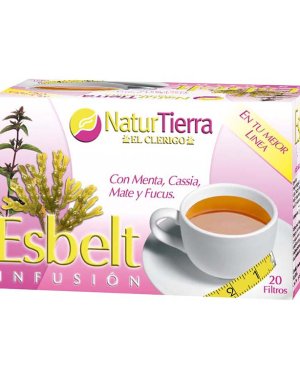 Infusión esbelt