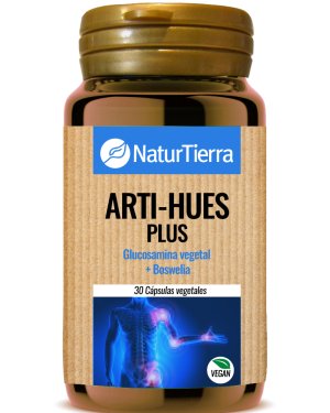 Arti-Hues Plus