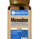 Menoden