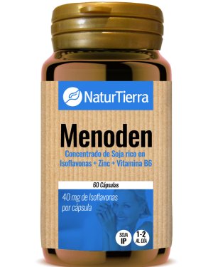 Menoden