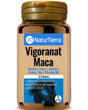 Vigoranat