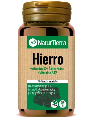Hierro