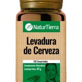 Levadura de cerveza