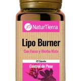 Lipo burner