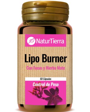 Lipo burner