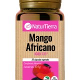 Mango africano