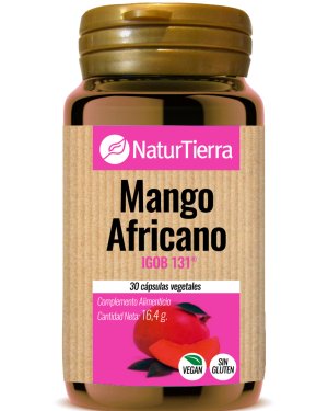 Mango africano