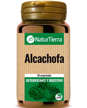 Alcachofa