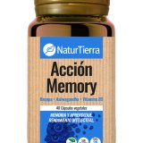 Acción Memory
