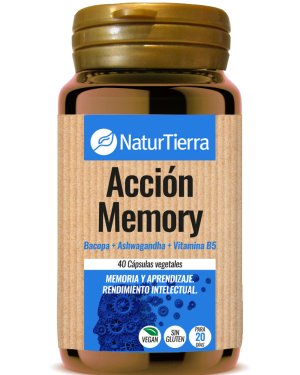 Acción Memory