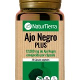 Ajo Negro NT
