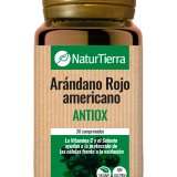 Arandano Rojo 30 NT