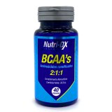 BCAAS AMINOACIDOS NUTRIDX