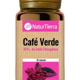 CAFE VERDE NT