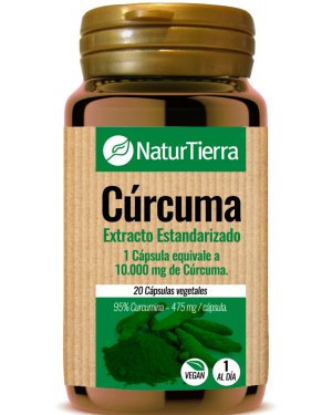 Cúrcuma