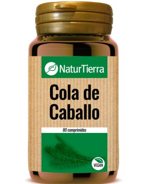 Cola de caballo