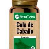 Cola Caballo NT