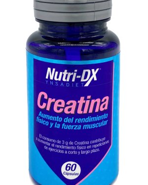 Creatina