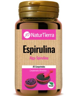 Spirulina
