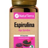 Espirulina NT