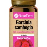 Garcinia cambogia