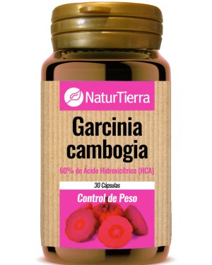 Garcinia cambogia
