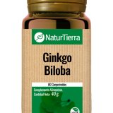Ginkgo Biloba