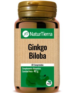 Ginkgo Biloba