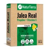 Jalea Propoleo NT