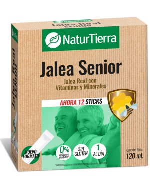 Jalea Real Senior