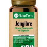 Jengibre