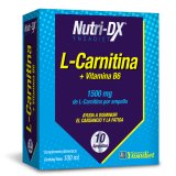 L-carnitina
