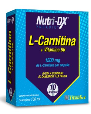 L-carnitina