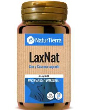 Lax nat forte
