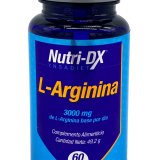 L-arginina