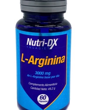 L-arginina