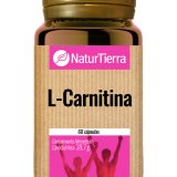 L-carnitina