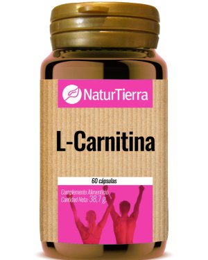 L-carnitina