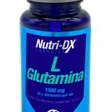 L-glutamina