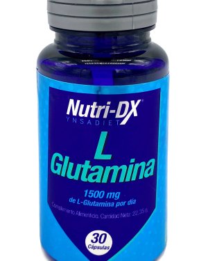 L-glutamina