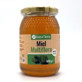 Miel multiflora